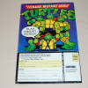 Turtles 01 - 1996
